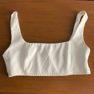 Princess Polly Crop Top